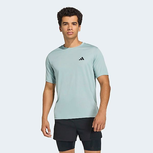 adidas Performance T-Shirt "WE BAS T" reguläre Passform, mit Climacool Tech günstig online kaufen