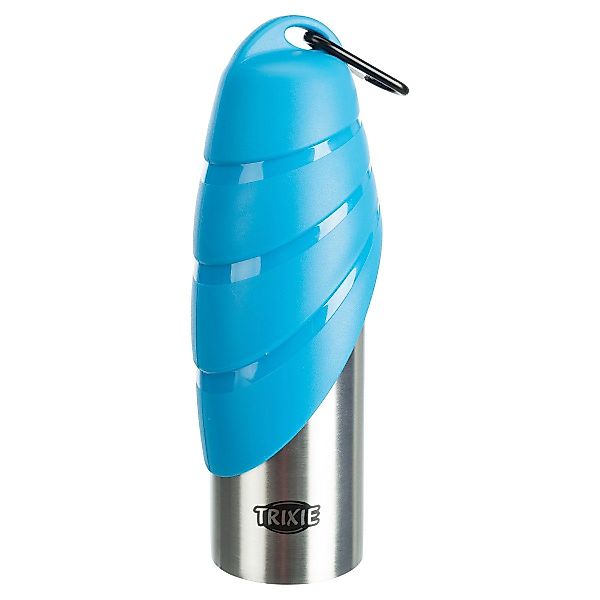 TRIXIE Wasserspender Flasche mit Trinknapf 0.75 günstig online kaufen