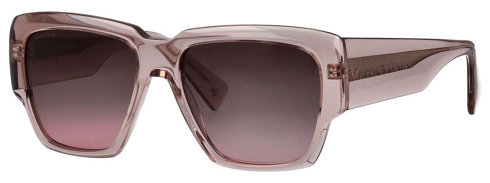Marc O'Polo Sonnenbrille 506227 Form Karree/Eckig, günstig online kaufen