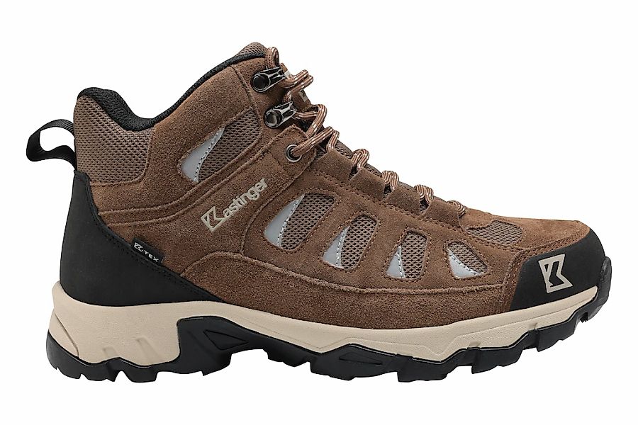 Kastinger Wanderschuh "LADSCHUR MID KTX", Wasserdicht günstig online kaufen