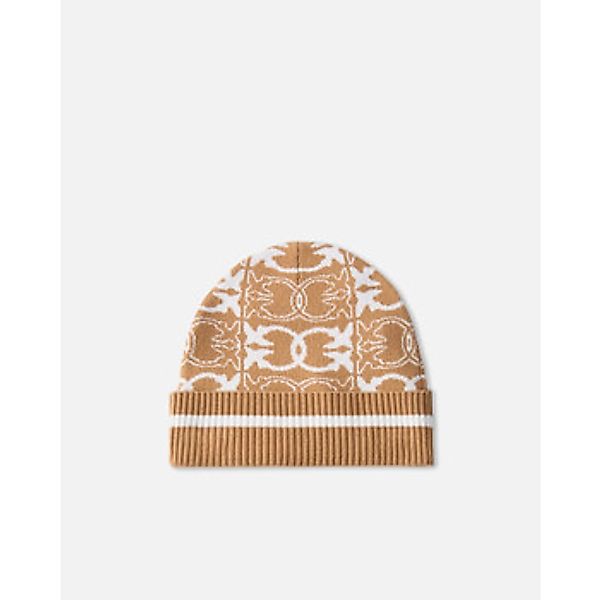 Pinko  Schirmmütze CAPPELLO MOD. BULGARIA BEANIE Art. 105991A2YO günstig online kaufen