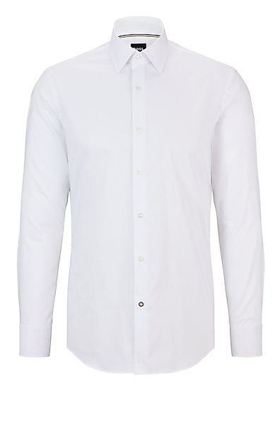 BOSS Businesshemd H-Hank-Kent (1-tlg) günstig online kaufen