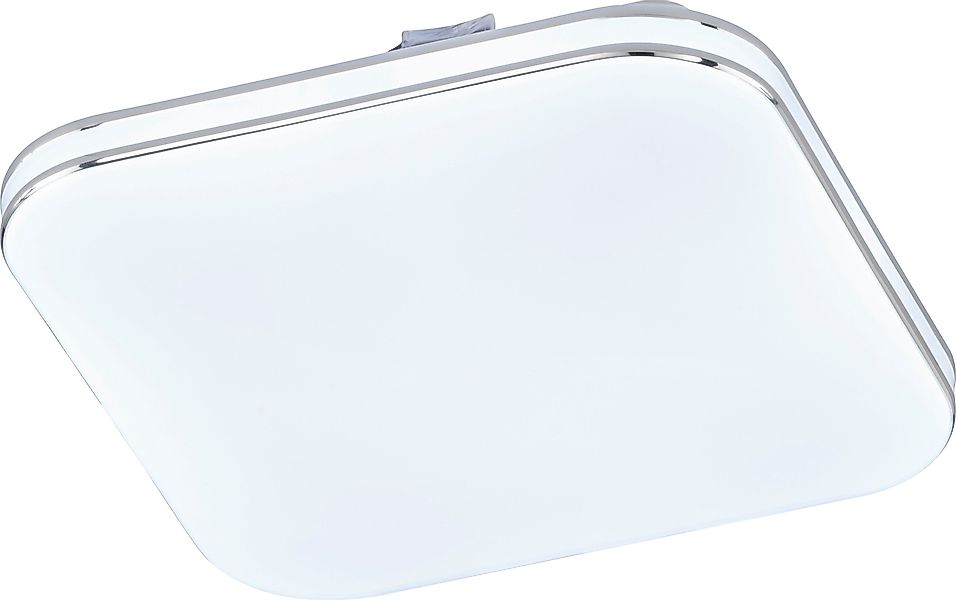 FISCHER & HONSEL LED Deckenleuchte Porto, günstig online kaufen