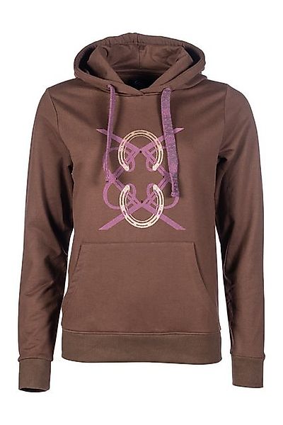 HKM Sweater Hoody -Arctic Bay- günstig online kaufen