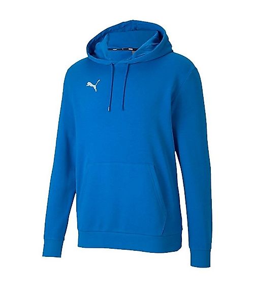 PUMA Sweatshirt PUMA teamGOAL 23 Casuals Hoody Unisex Baumwolle günstig online kaufen