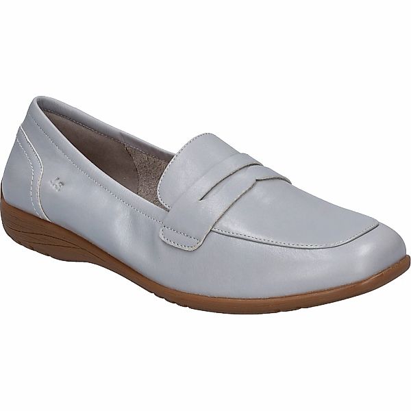 Josef Seibel Ballerina "Fenja 22, iceblue" günstig online kaufen
