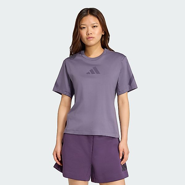 adidas Sportswear T-Shirt ADIDAS Z.N.E. T-SHIRT günstig online kaufen