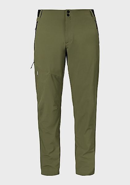 Schöffel Outdoorhose Hiking Pants Style Blaustein günstig online kaufen