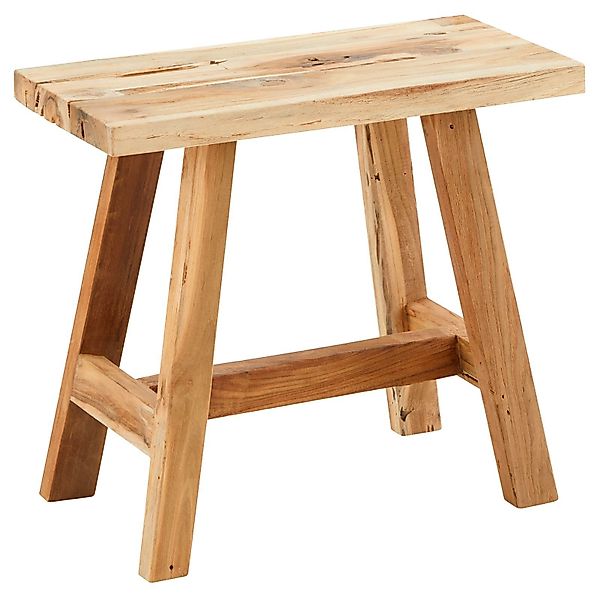 IDIMEX Sitzhocker RANGUN, Hocker Sitzhocker Beistellhocker günstig online kaufen