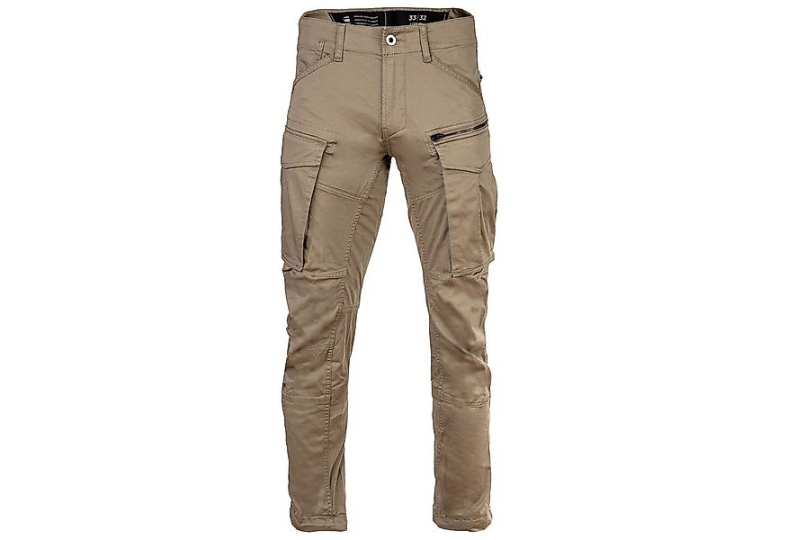 G-STAR Regular-fit-Jeans Herren Jeans Baumwolle günstig online kaufen