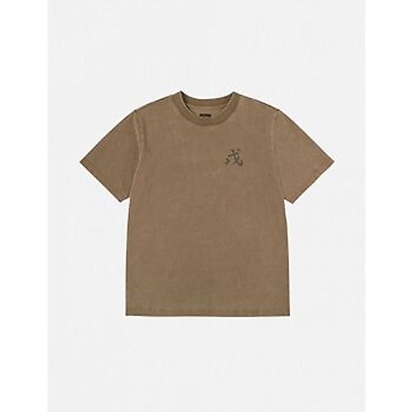 Evisu  T-Shirt 2EAEJM5TS6112 EVISYA-BEIGE günstig online kaufen