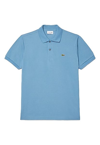 Lacoste Poloshirt Poloshirt Kurzarmshirt mit Polokragen günstig online kaufen
