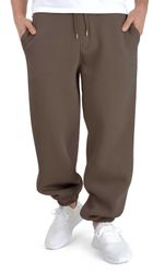 BACKSPIN Sportswear Jogginghose Basic günstig online kaufen