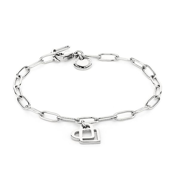 Liebeskind Berlin Armband Edelstahl günstig online kaufen