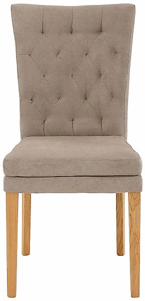 Home affaire Esszimmerstuhl »Colorado BESTSELLER Polsterstuhl« (Set) 6 Stk. günstig online kaufen