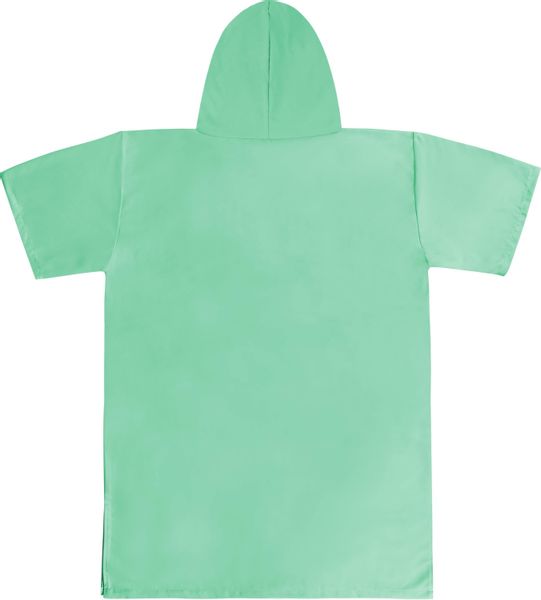 normani Unisex-Bademantel Mikrofaser Badeponcho Siargao, Polyester, günstig online kaufen