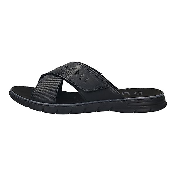 bugatti Bugatti Herren Pantolette 311-A3282-3500-1000 schwarz günstig online kaufen