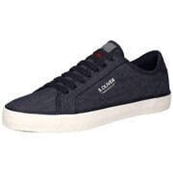 s.Oliver Sneaker Herren blau|blau|blau|blau|blau|blau günstig online kaufen