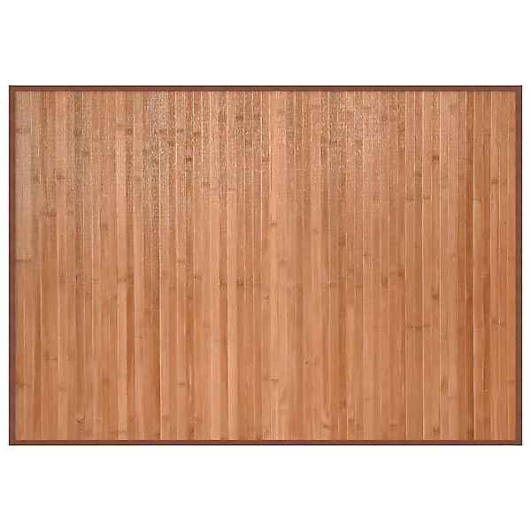 vidaXL Teppich Teppich Rechteckig Natur 70x100 günstig online kaufen