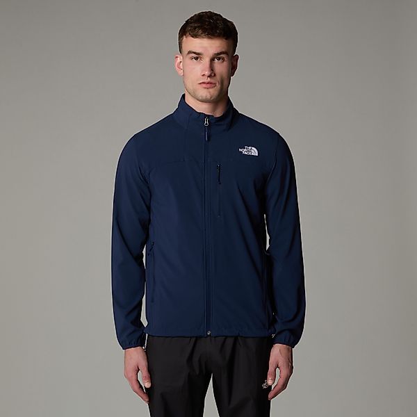 The North Face Softshelljacke Nimble Jacke günstig online kaufen