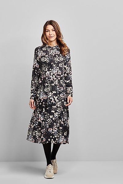 bugatti Blusenkleid, mit angesagtem floralen Print günstig online kaufen