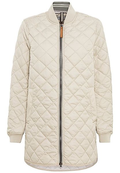 camel active Steppmantel Steppmantel aus recyceltem Polyester günstig online kaufen