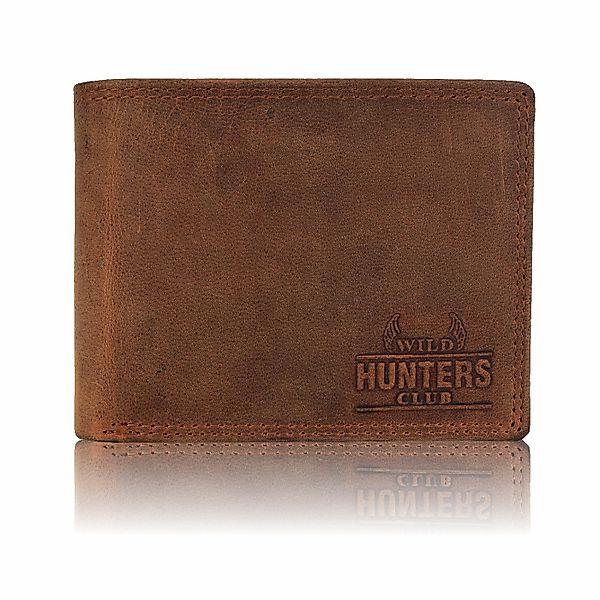 WILD HUNTERS CLUB Bauchtasche WHC-GTH-5103W-101 (1-tlg), günstig online kaufen