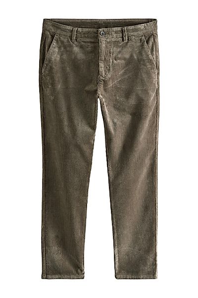 Next Chinohose Slim Fit Chinohose aus günstig online kaufen