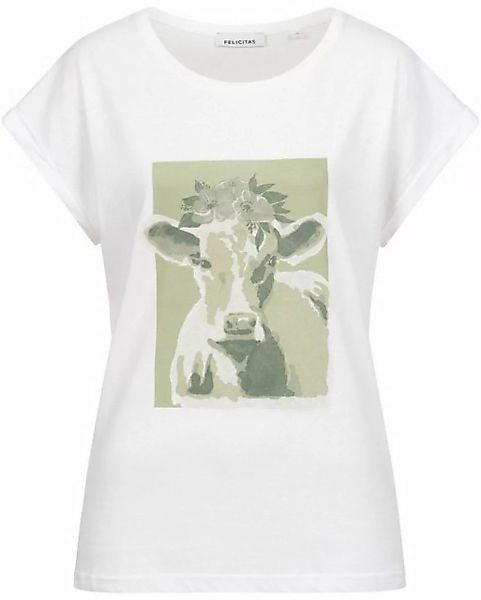 FELICITAS T-Shirt T-Shirt Stina günstig online kaufen