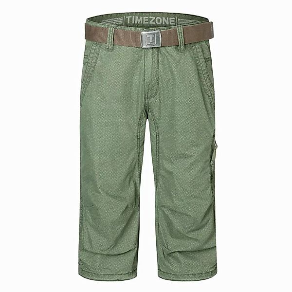 TIMEZONE Cargohose 3/4 Cargo ConnorTZ Short günstig online kaufen