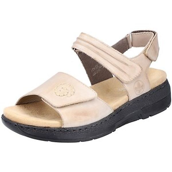 Rieker  Sandalen Sandaletten V8161-62 günstig online kaufen