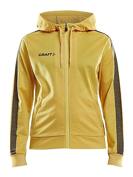 Craft Sweatshirt Pro Control Hood Jacket Damen günstig online kaufen