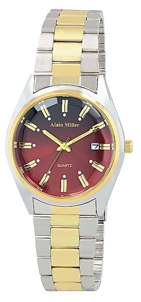 Alain Miller Quarzuhr 2800101 Alain Miller günstig online kaufen