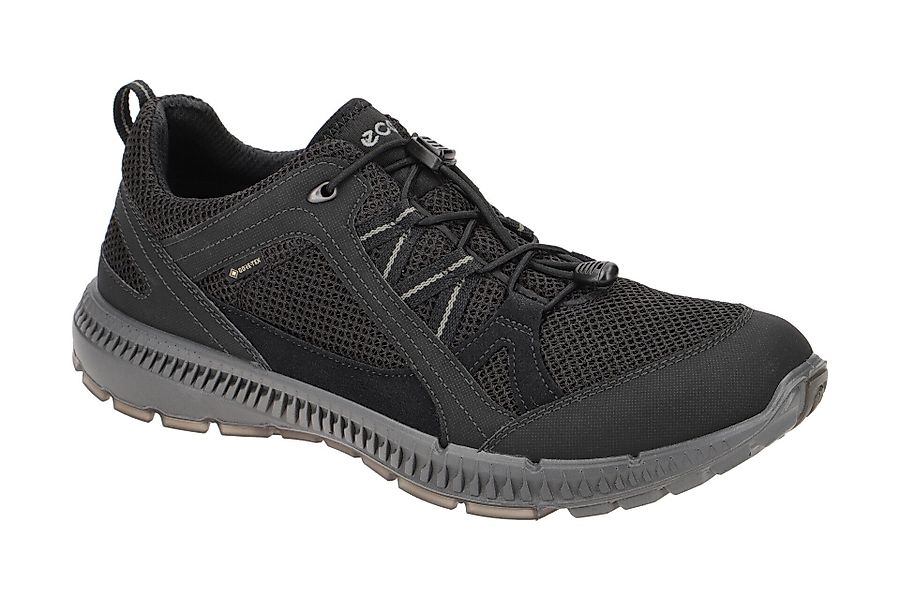 Ecco 84306451052 Schnürschuh günstig online kaufen