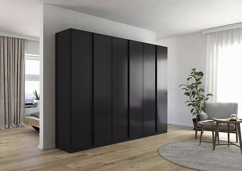 freiraum Drehtürenschrank Modesty 226 x 210 x 54 cm (B/H/T) günstig online kaufen