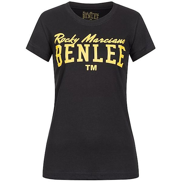 Benlee Rocky Marciano T-Shirt LADY LOGO günstig online kaufen