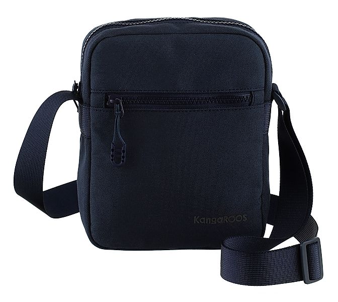 KangaROOS Umhängetasche, Schultertasche, Mini Bag, kleine günstig online kaufen
