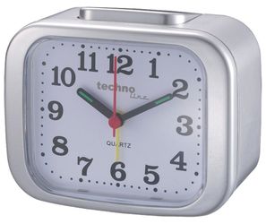 technoline Wecker Modell XL mit Beleuchtung günstig online kaufen