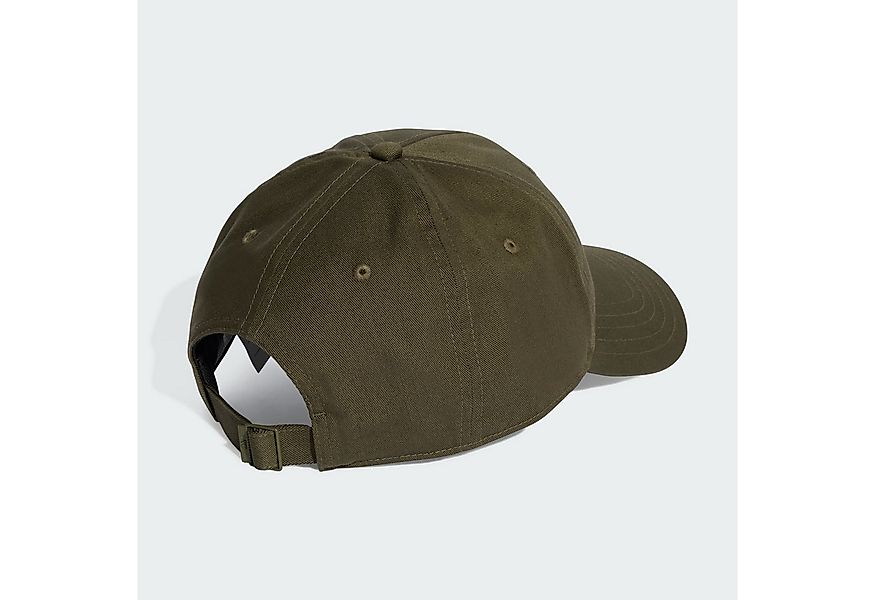 adidas Sportswear Schirmmütze BASEBALL STREET KAPPE (1-St) günstig online kaufen