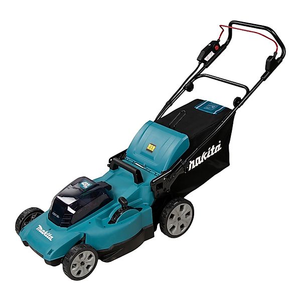 Makita Akkurasenmäher DLM 480 Z Akku günstig online kaufen