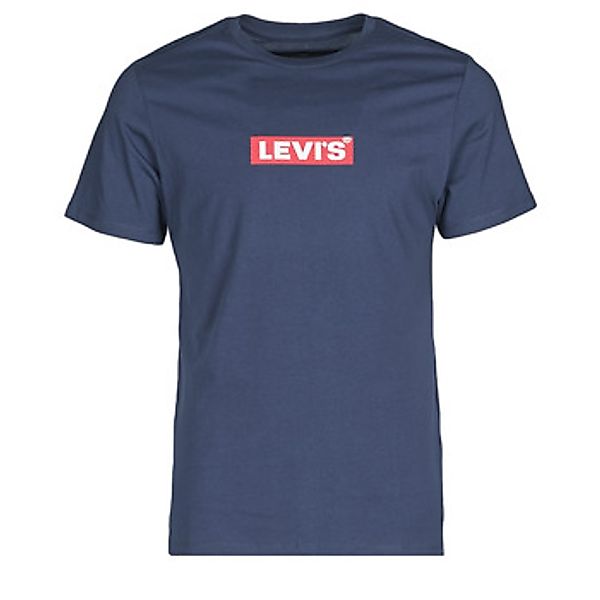 Levis  T-Shirt BOXTAB GRAPHIC TEE günstig online kaufen