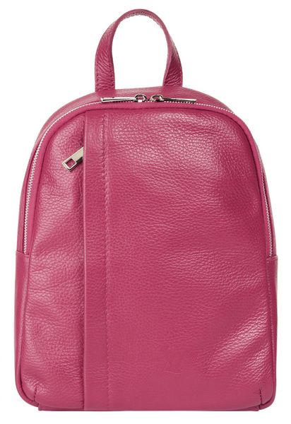 Samantha Look Cityrucksack, Echt Leder, Made günstig online kaufen