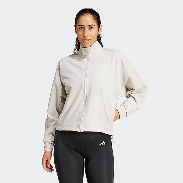 adidas Performance Blouson PACER W JACKET günstig online kaufen