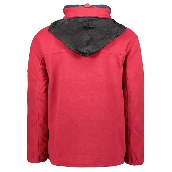 Geographical Norway Fleecejacke Herren Outdoor Jacke günstig online kaufen