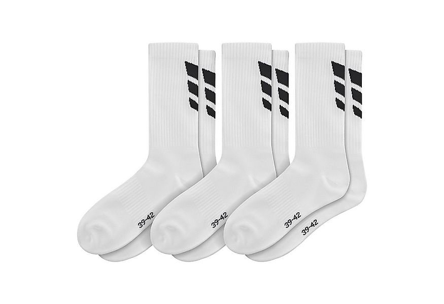 Erima Sportsocken 3 Wings Socks 3-Pack günstig online kaufen