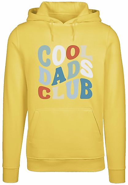F4NT4STIC Kapuzenpullover "Cool Dads Club Trendiges Vatertagsmotiv für Väte günstig online kaufen