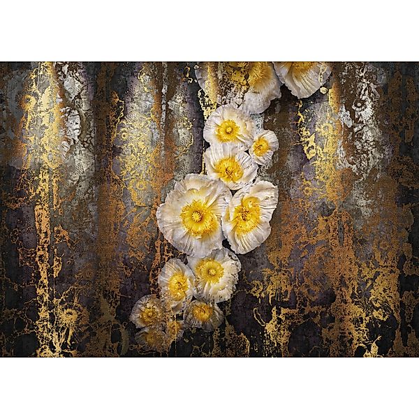 Komar Fototapete Serafina 368 cm x 254 cm FSC® günstig online kaufen