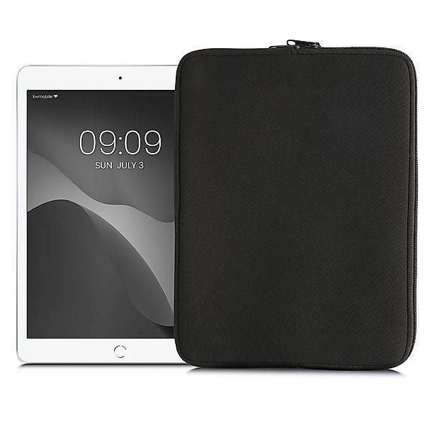 kwmobile Etui Tablet Hülle für 12,4"-12,9" günstig online kaufen