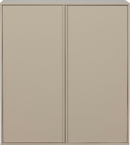 WOOOD Highboard Daily Hochkommode, Kommode mit günstig online kaufen