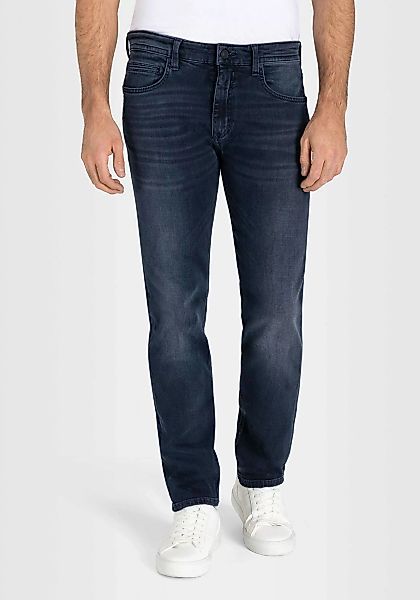 MAC 5-Pocket-Jeans Arne 0970L Easy Stretch günstig online kaufen